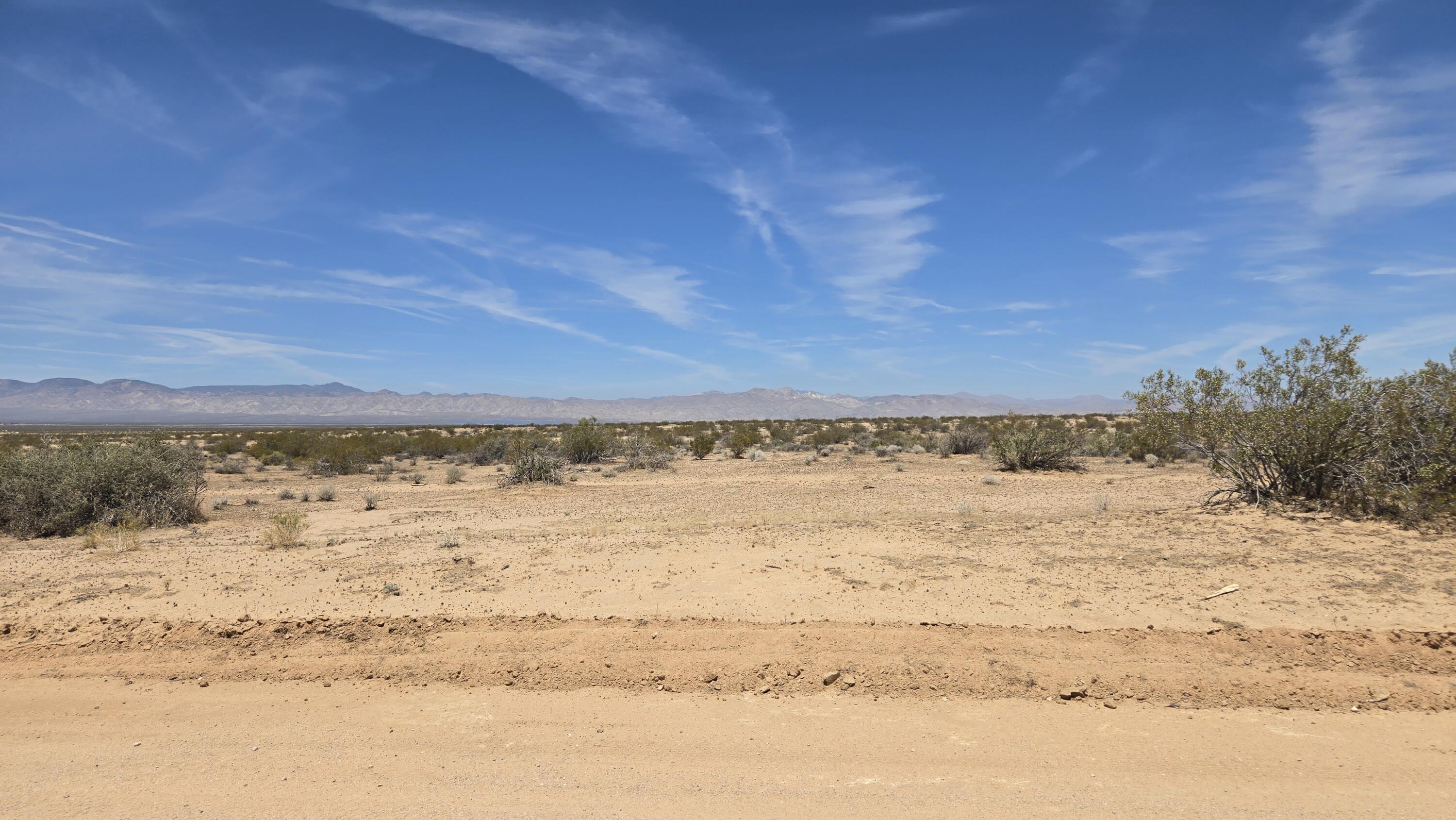 Randsburg Mojave Rd Property Photo 27