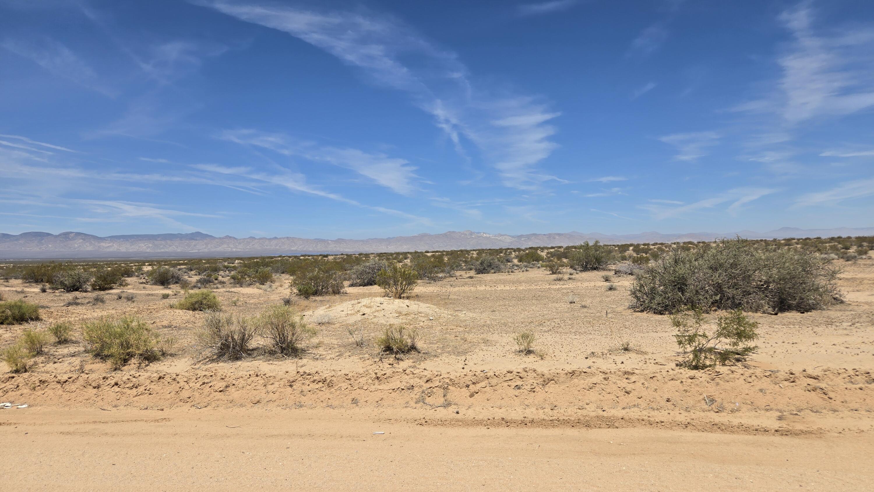 Randsburg Mojave Rd Property Photo 28