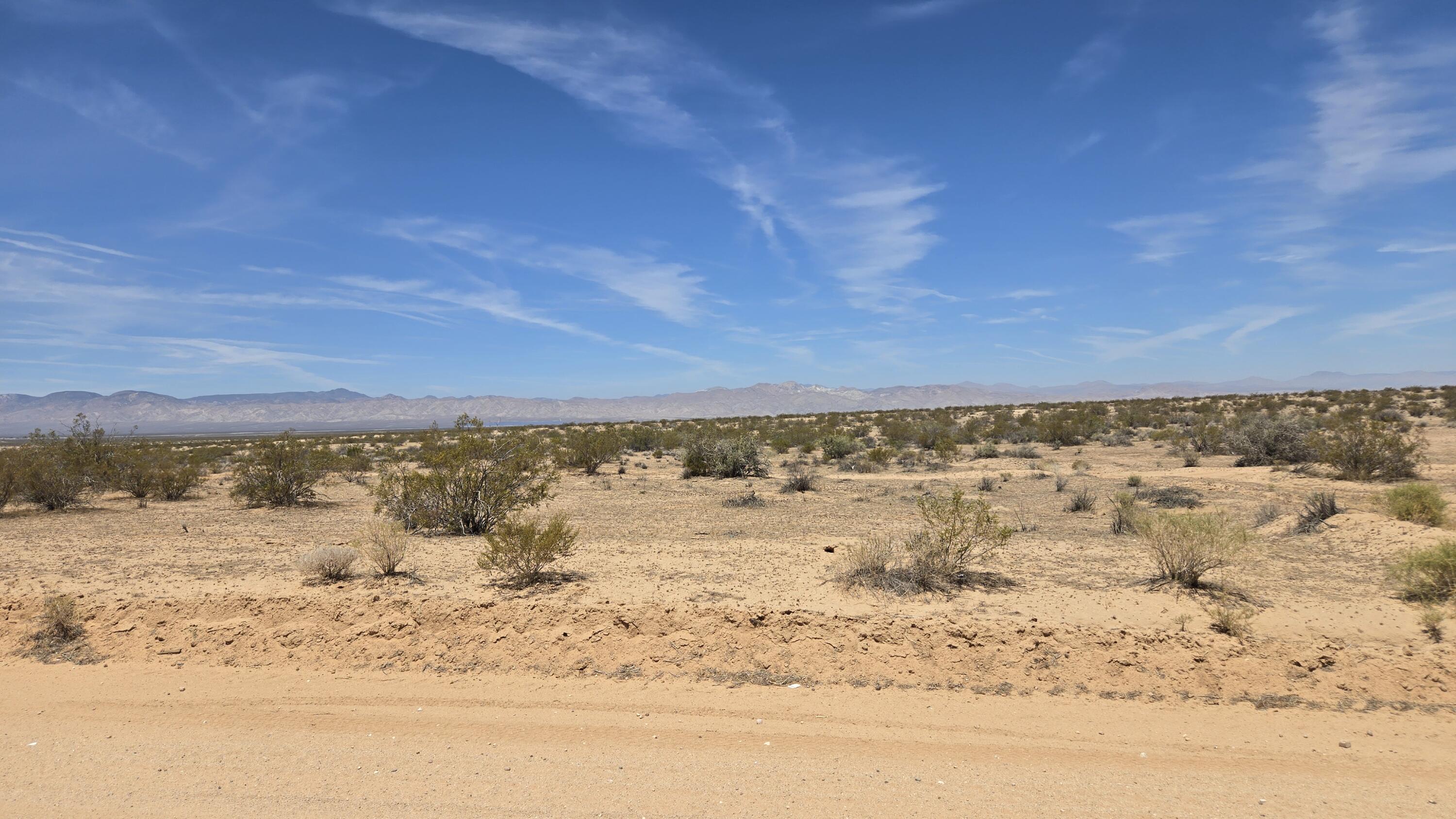 Randsburg Mojave Rd Property Photo 29
