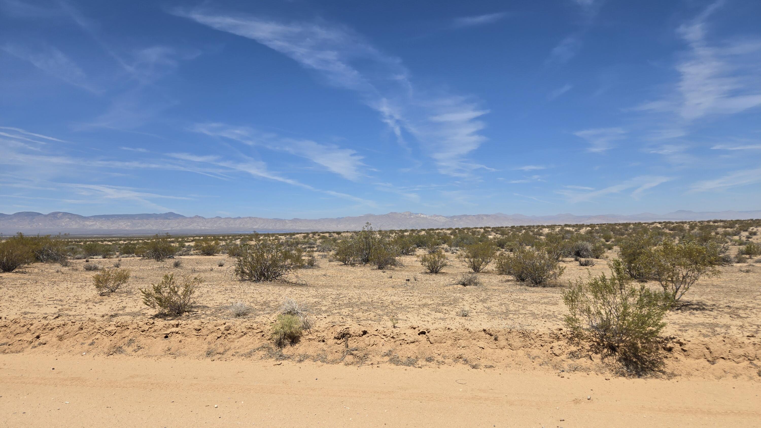 Randsburg Mojave Rd Property Photo 30