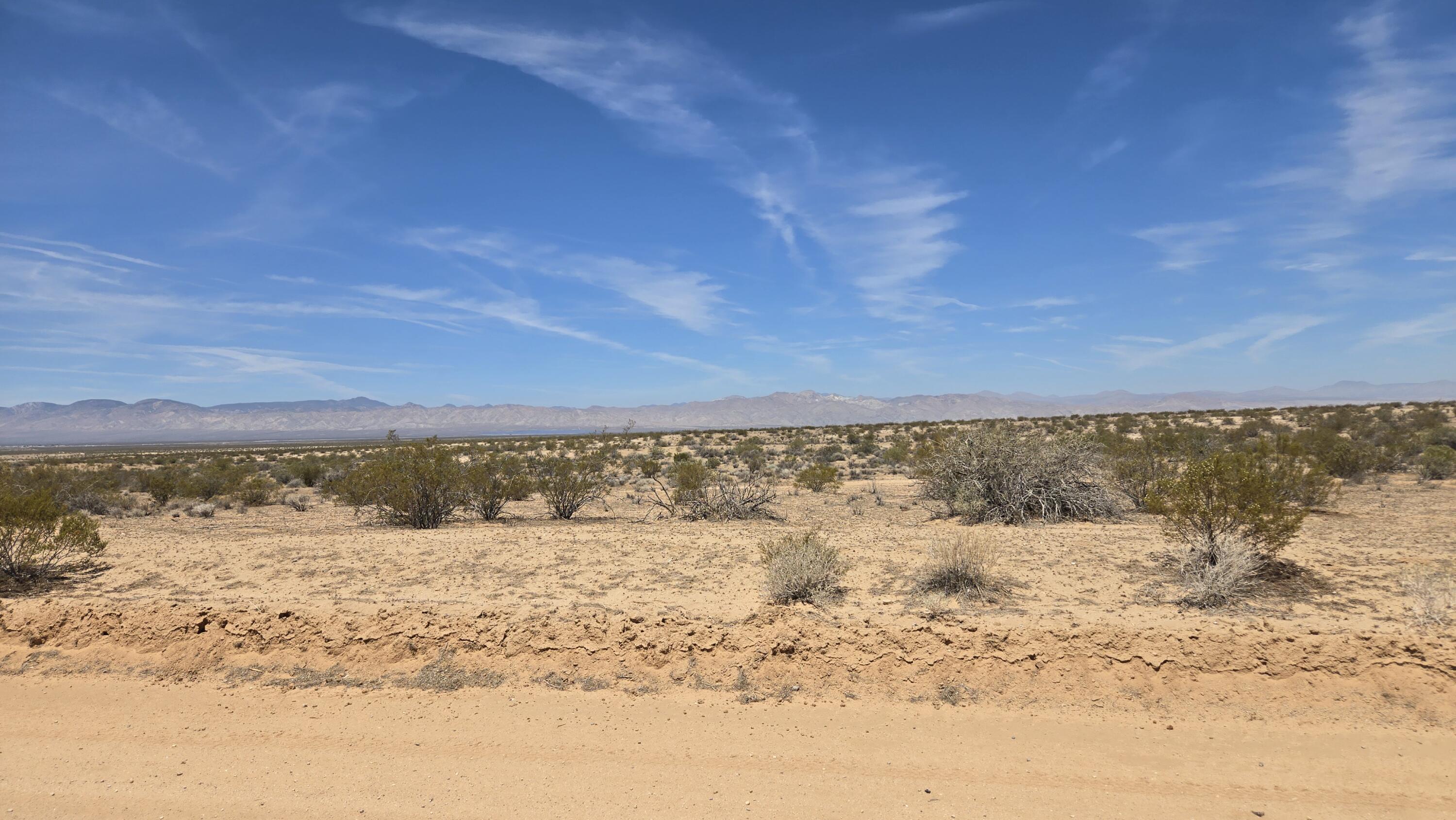 Randsburg Mojave Rd Property Photo 31