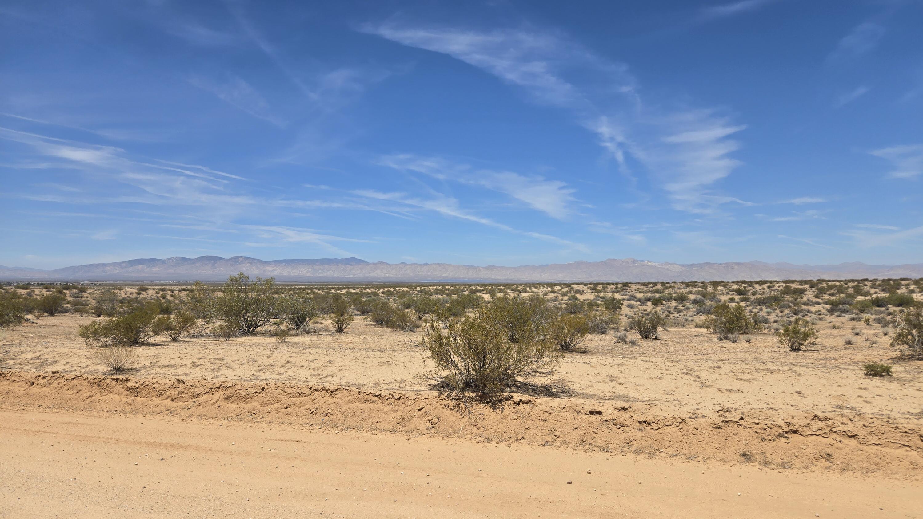 Randsburg Mojave Rd Property Photo 32