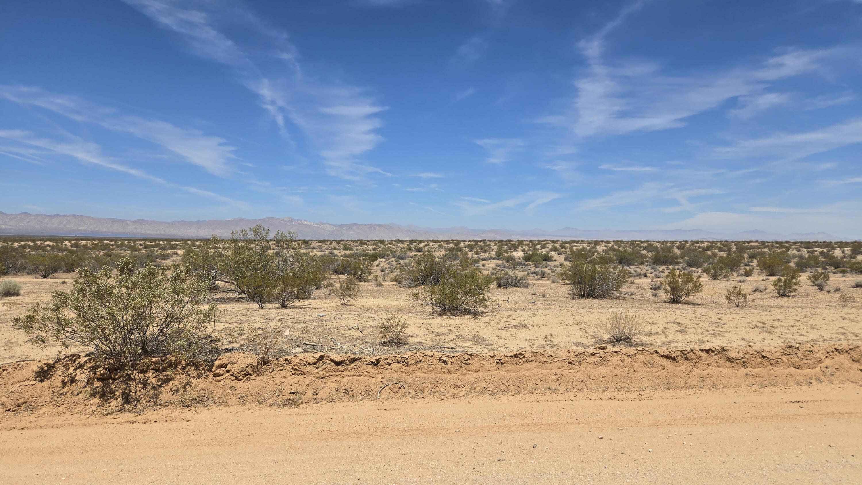 Randsburg Mojave Rd Property Photo 33