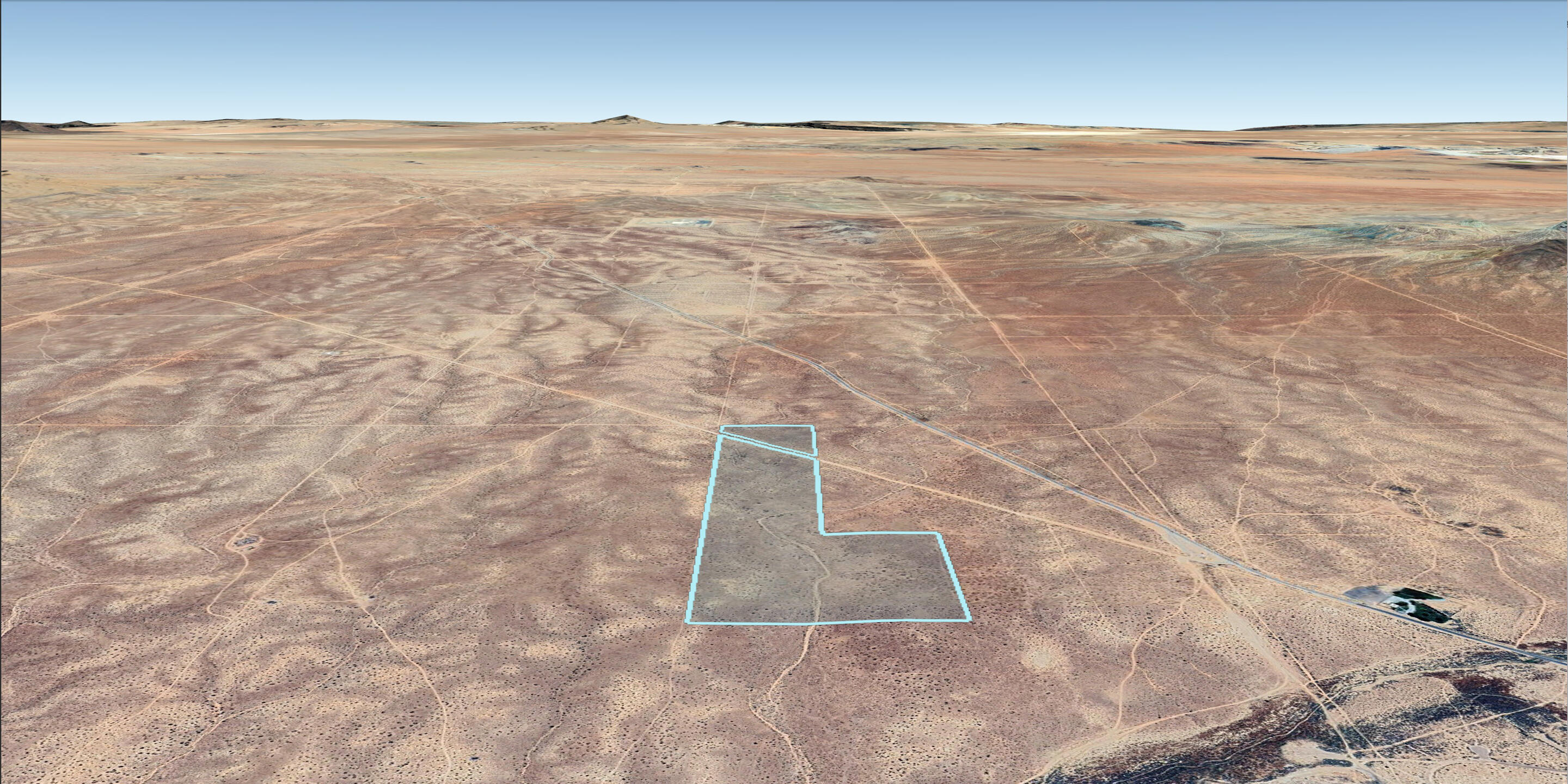 Randsburg Mojave Rd Property Photo 40