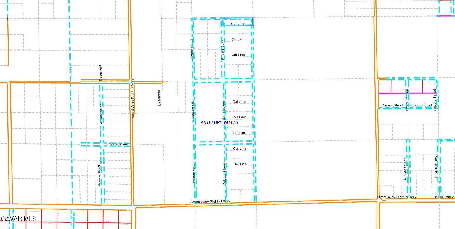 E Vic O5 & 235th St E Street Property Photo 12