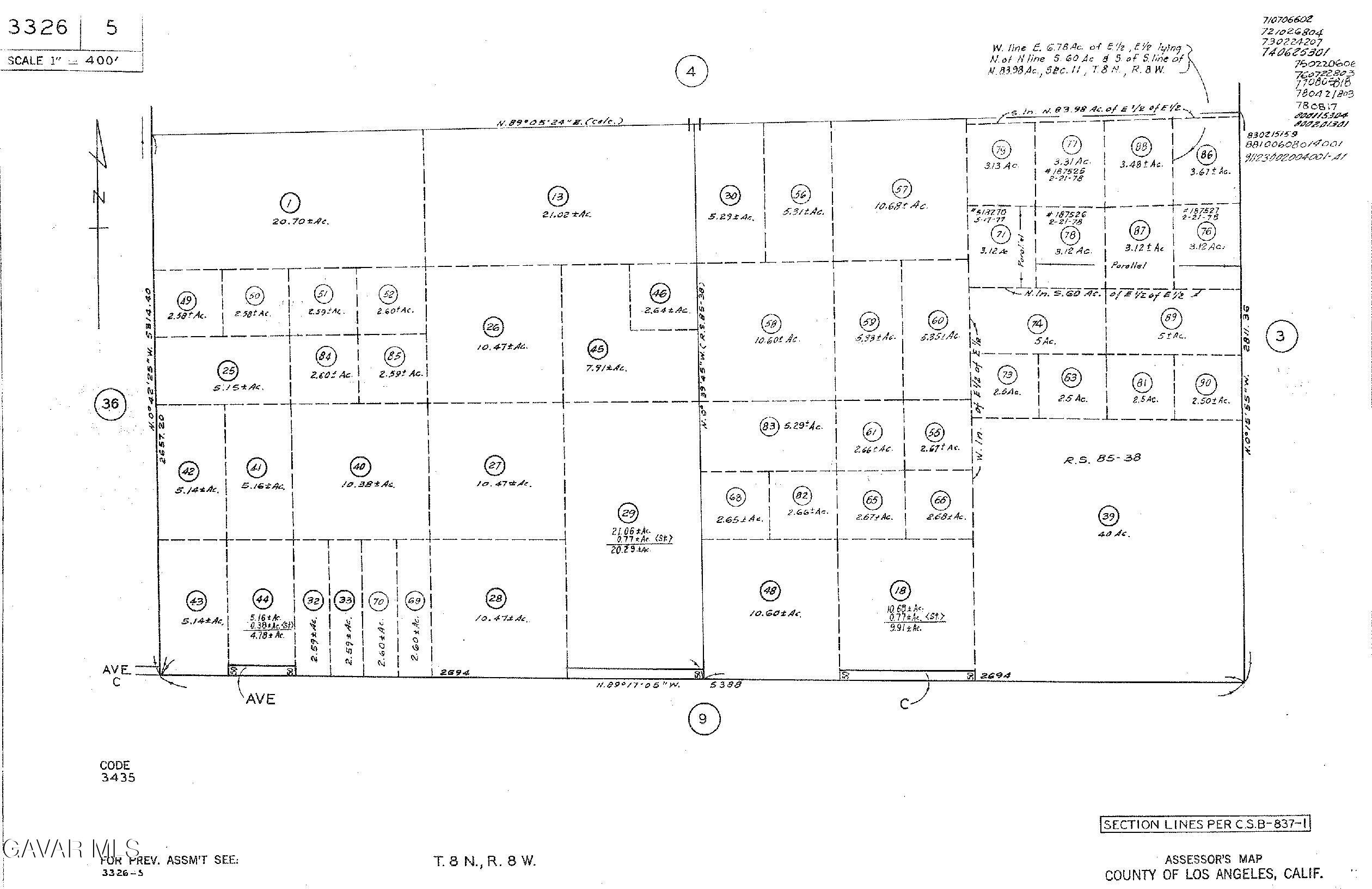 240th St East And B8 Property Photo 9