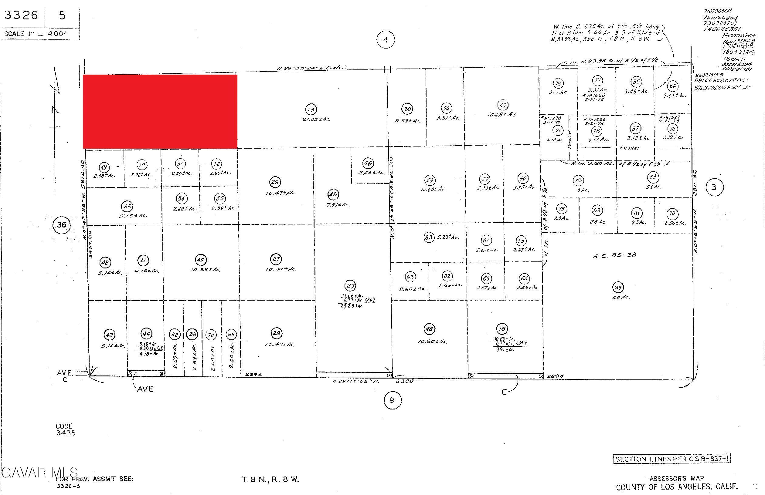 240th St East And B8 Property Photo 10