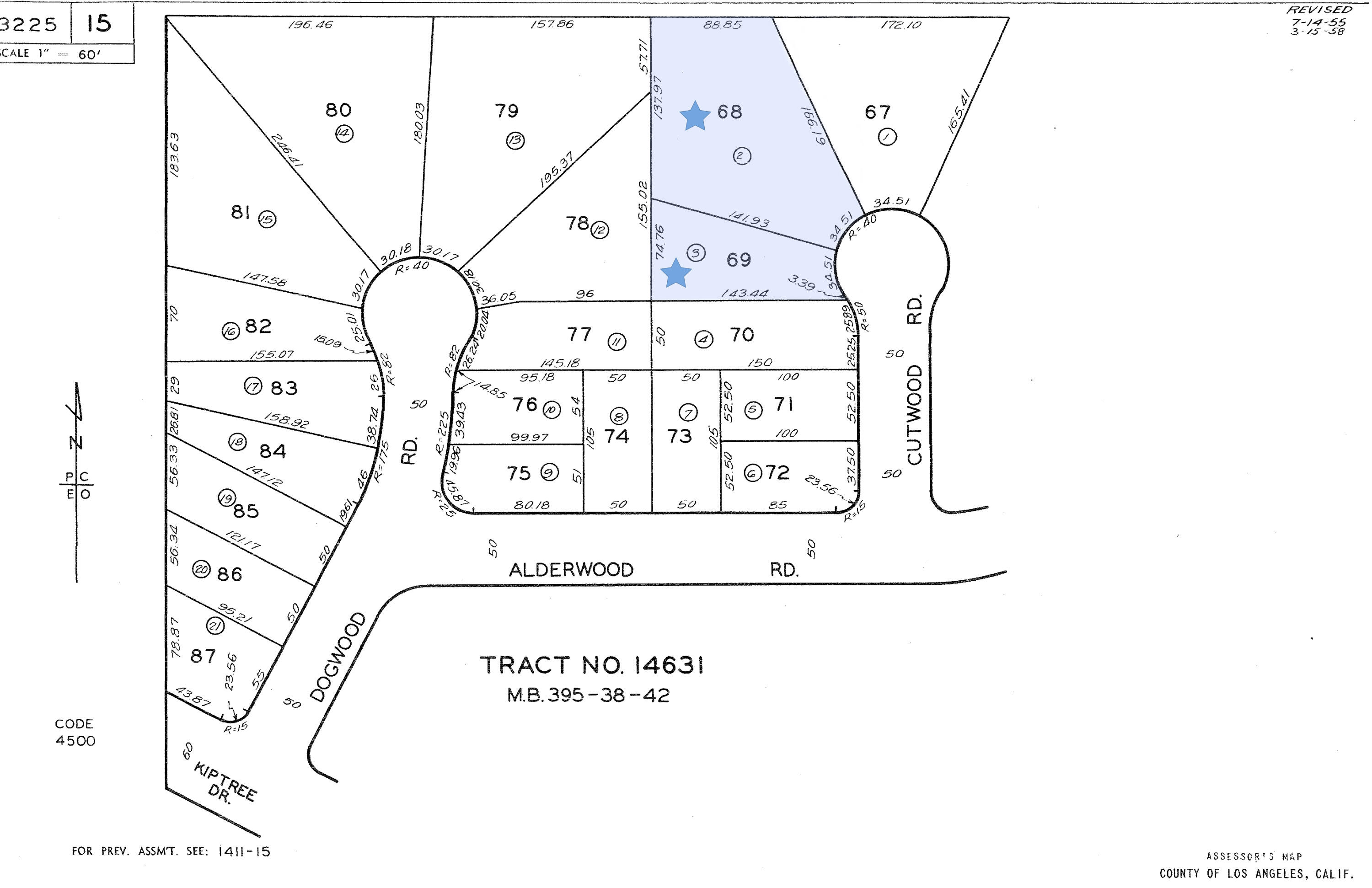 Cutwood Rd Property Photo 11