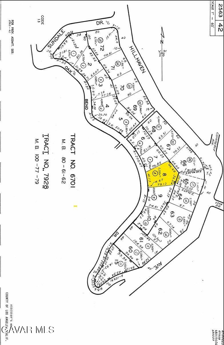 9646 Oak Bend Drive Property Photo 5