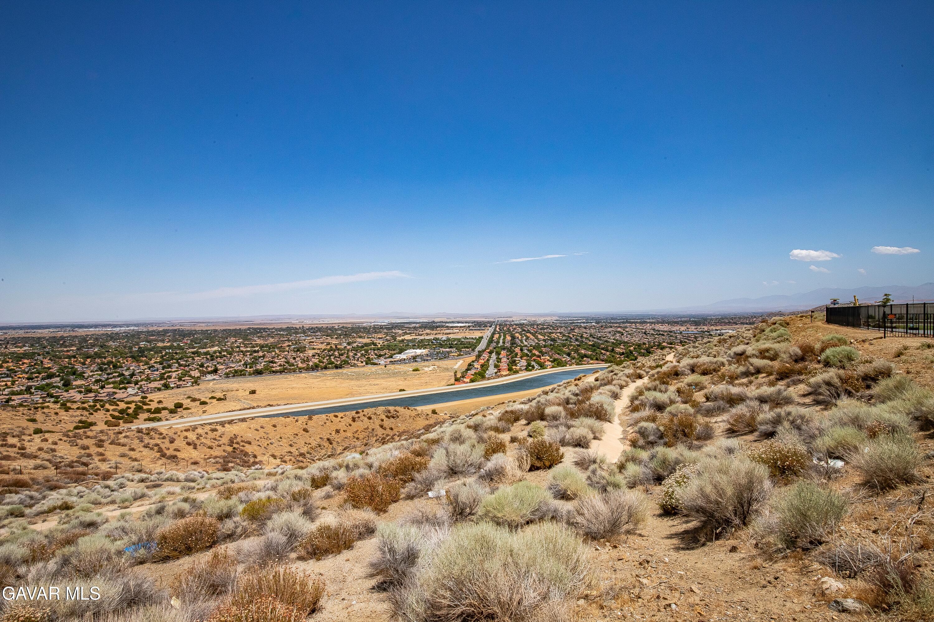 Joshua Ranch Lot On Yianni Court Property Photo 3