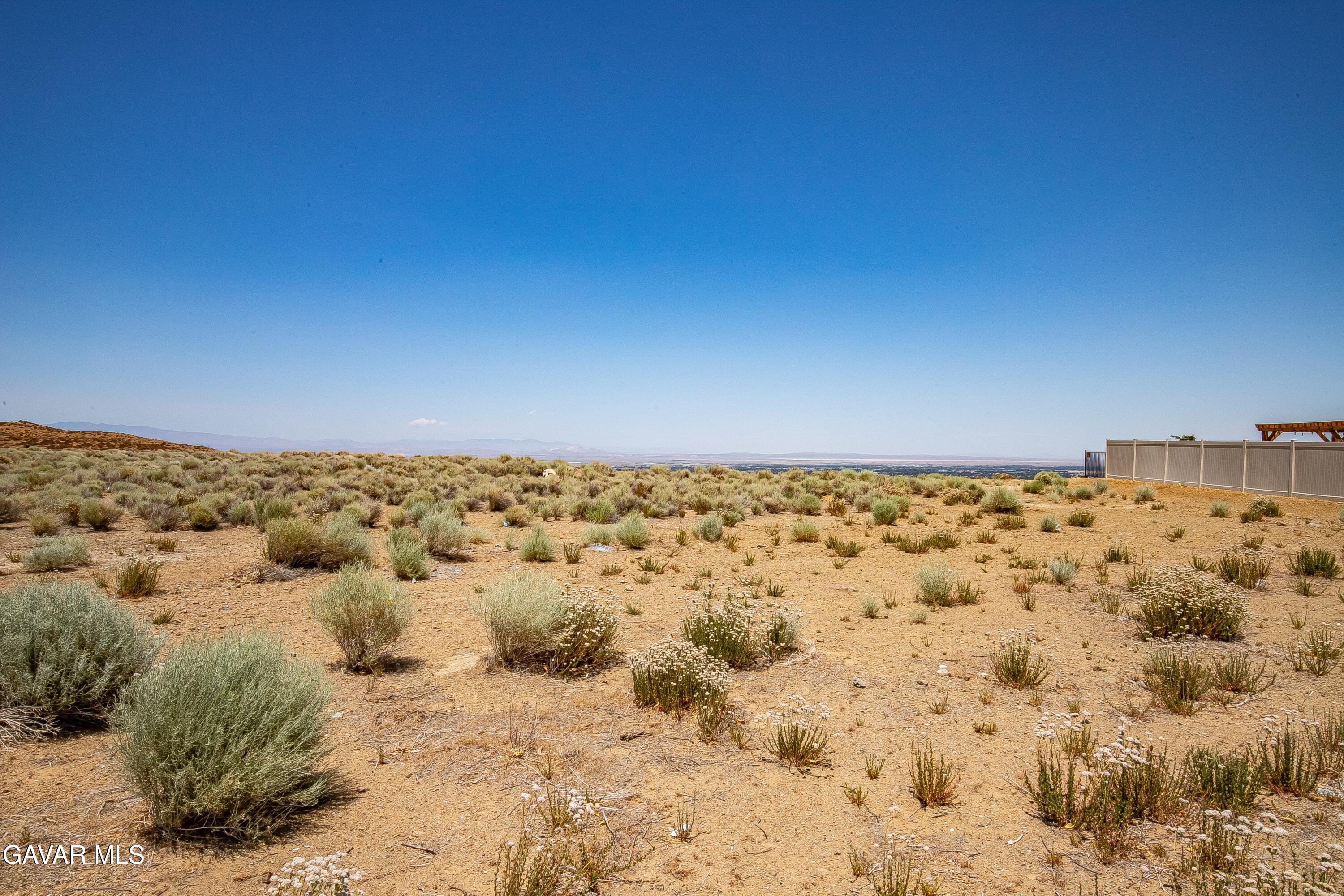 Joshua Ranch Lot On Yianni Court Property Photo 5