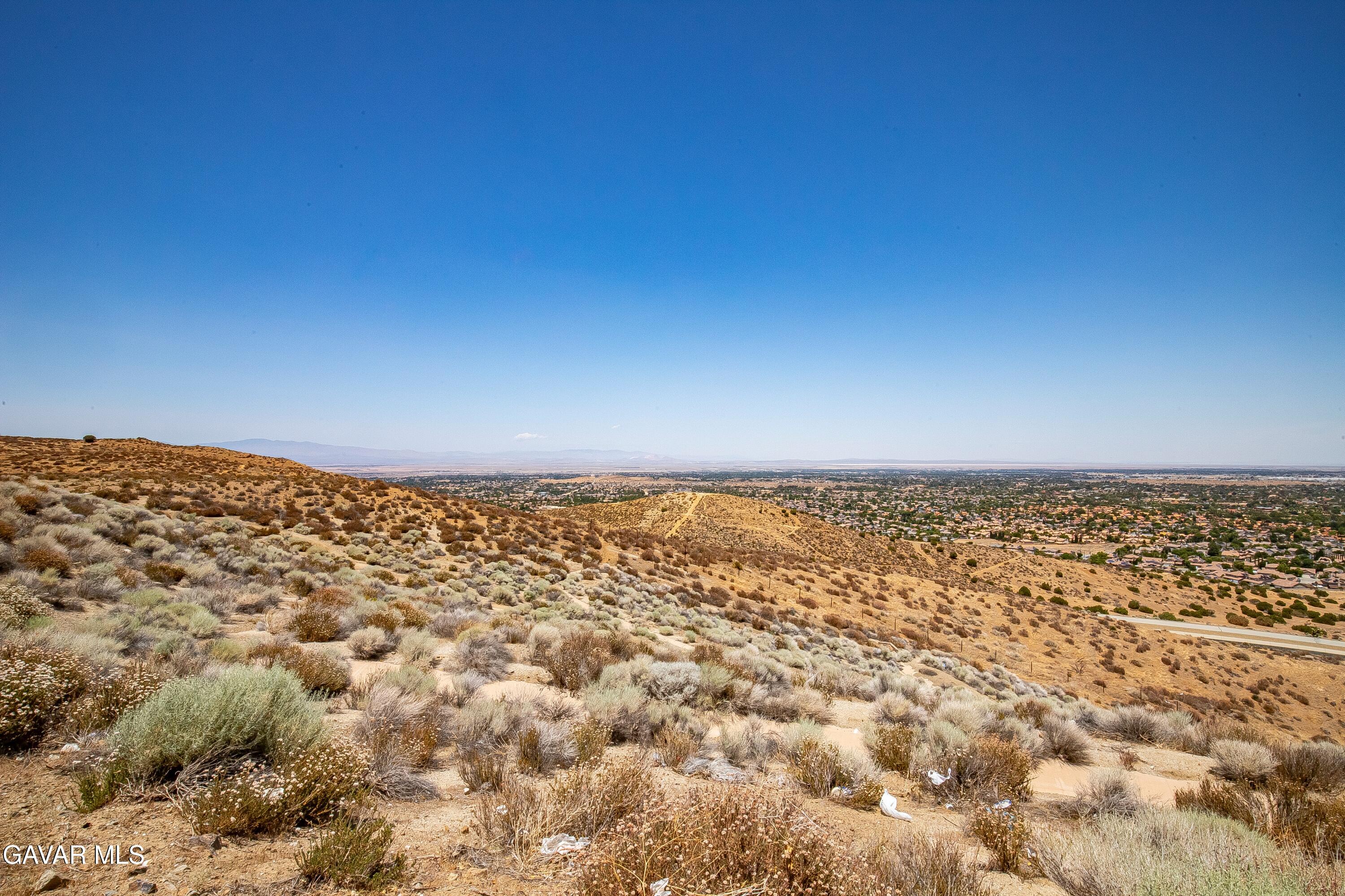 Joshua Ranch Lot On Yianni Court Property Photo 6
