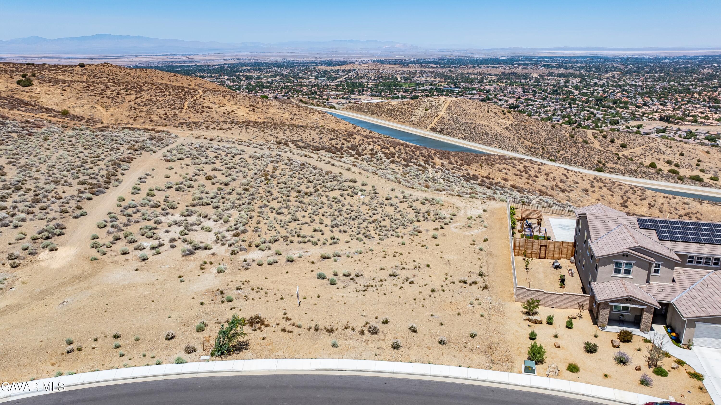 Joshua Ranch Lot On Yianni Court Property Photo 8