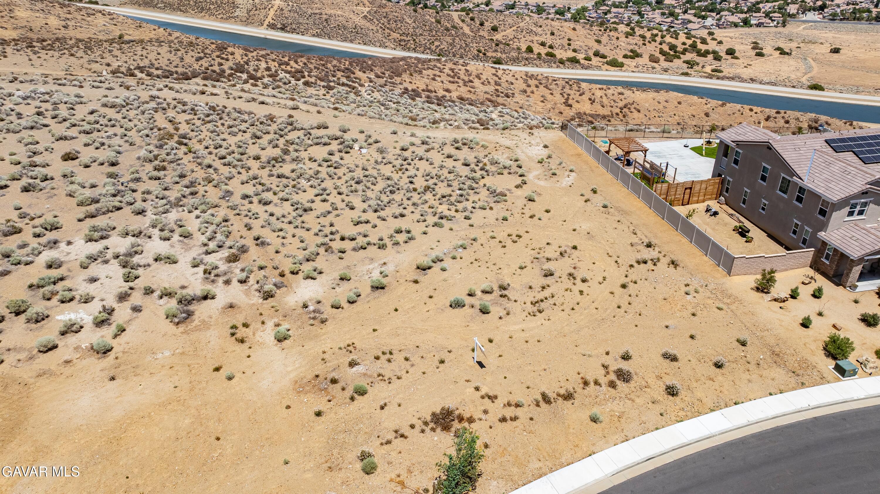 Joshua Ranch Lot On Yianni Court Property Photo 10