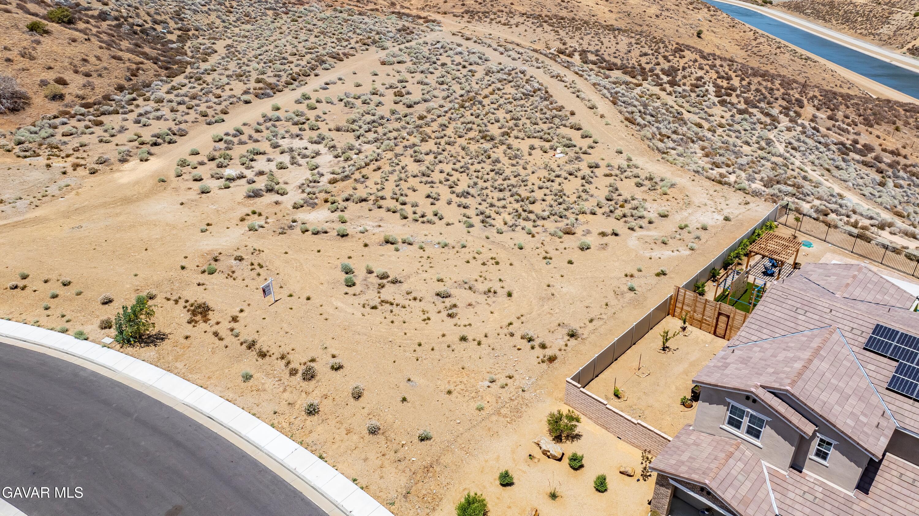 Joshua Ranch Lot On Yianni Court Property Photo 12
