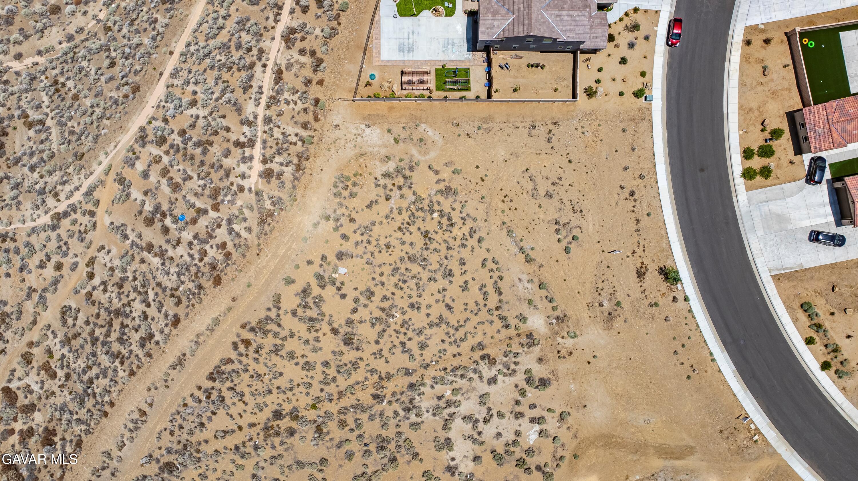 Joshua Ranch Lot On Yianni Court Property Photo 16