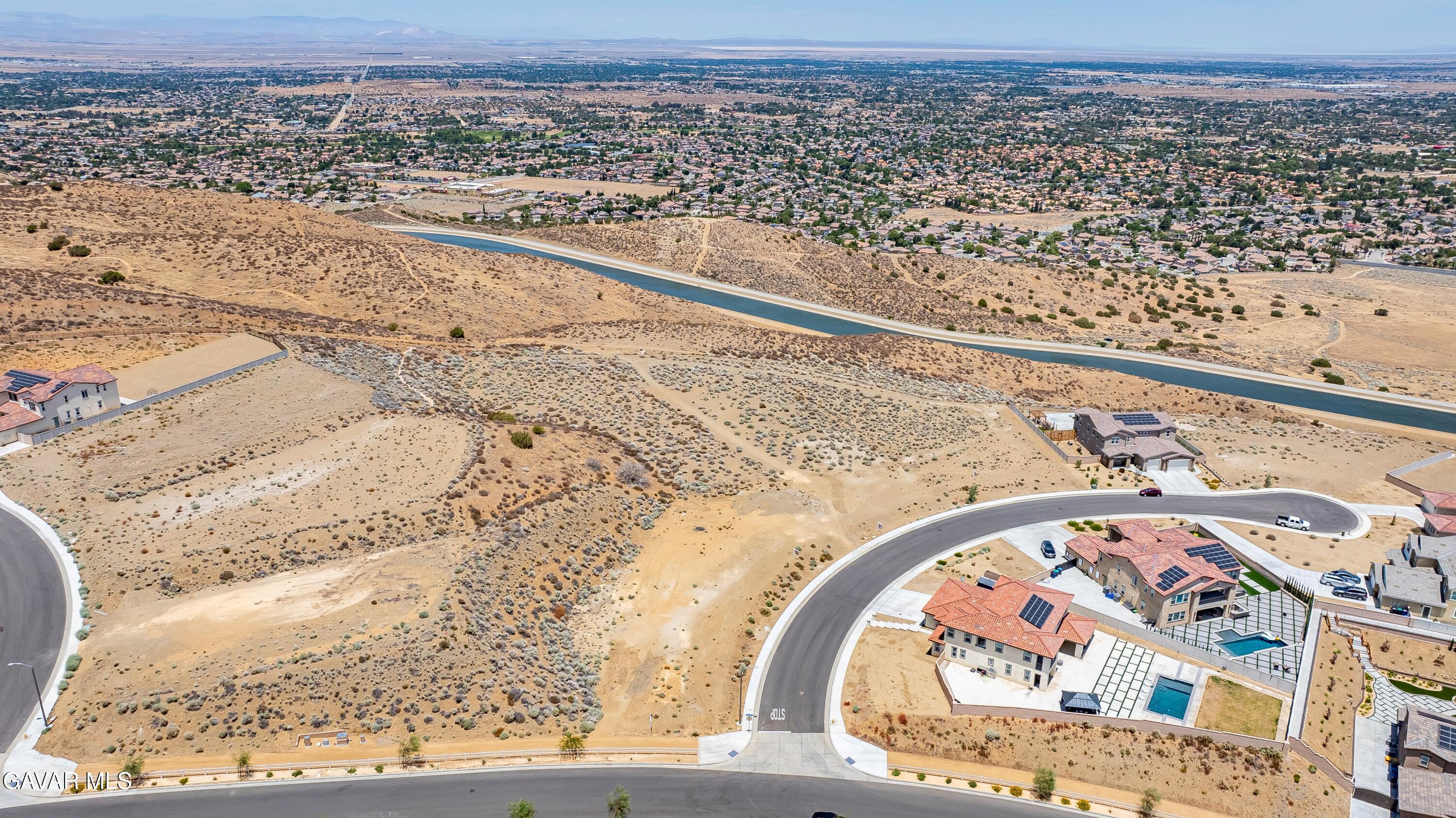 Joshua Ranch Lot On Yianni Court Property Photo 17