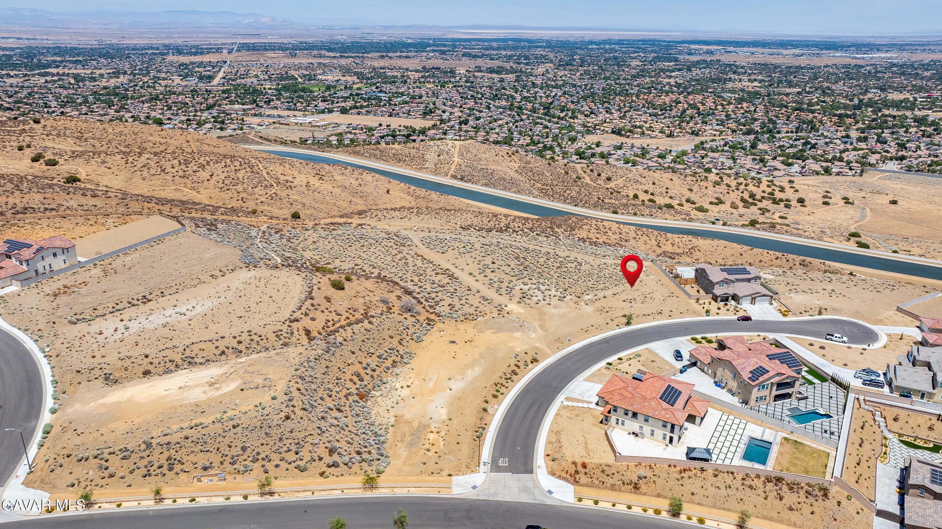 Joshua Ranch Lot On Yianni Court Property Photo 18