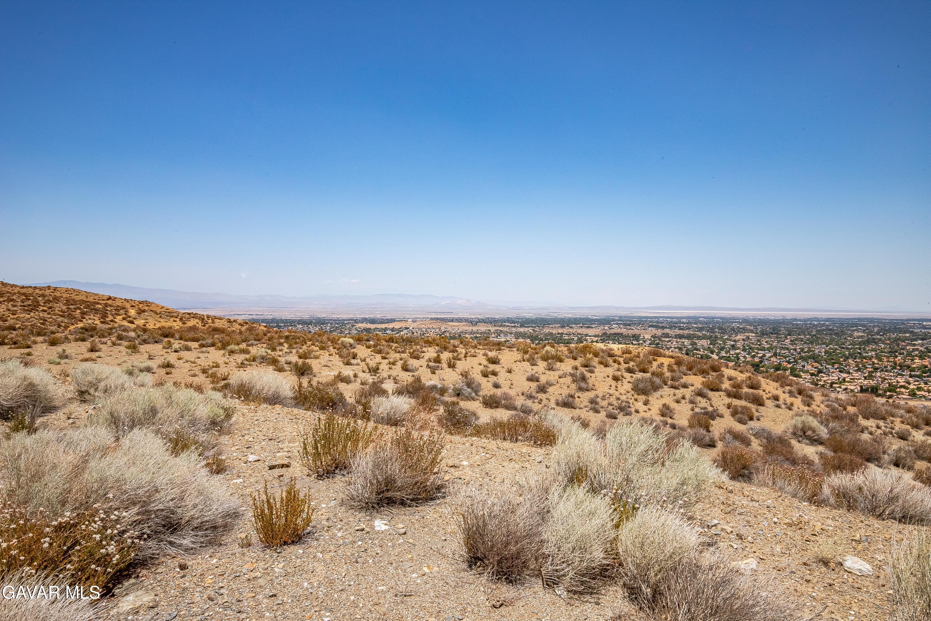 Joshua Ranch Lot On Yianni Court Property Photo 4