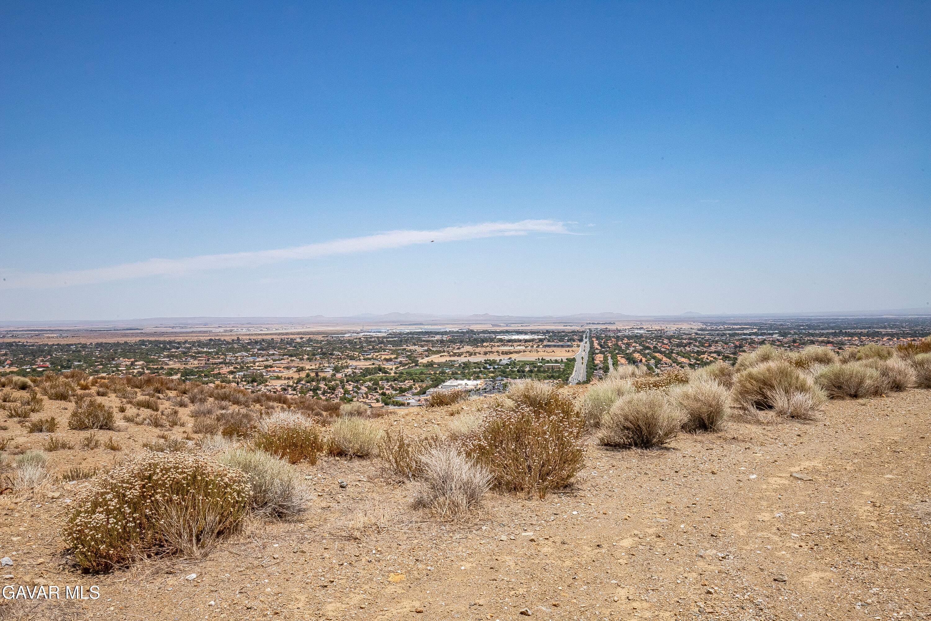 Joshua Ranch Lot On Yianni Court Property Photo 5