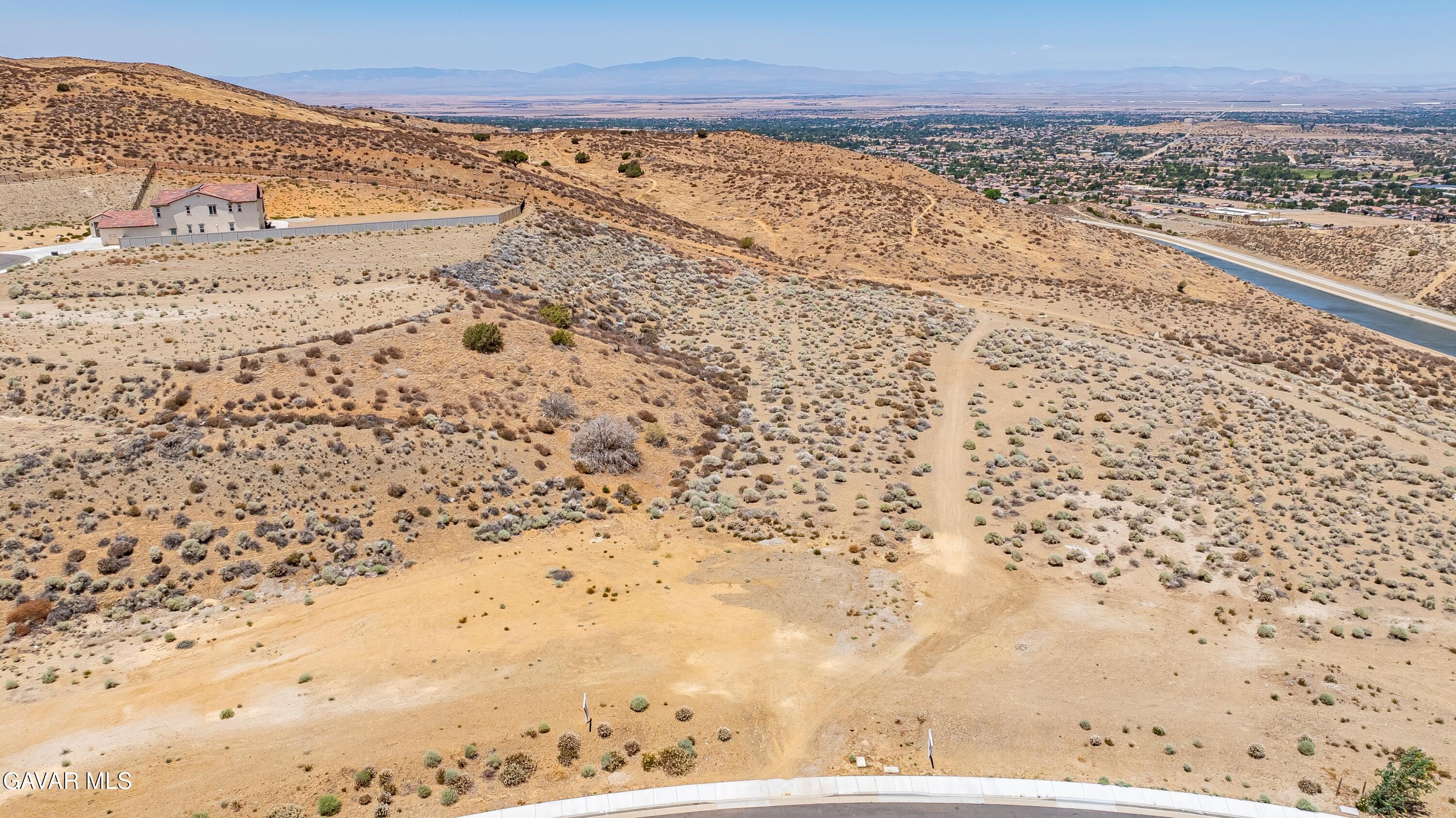 Joshua Ranch Lot On Yianni Court Property Photo 9