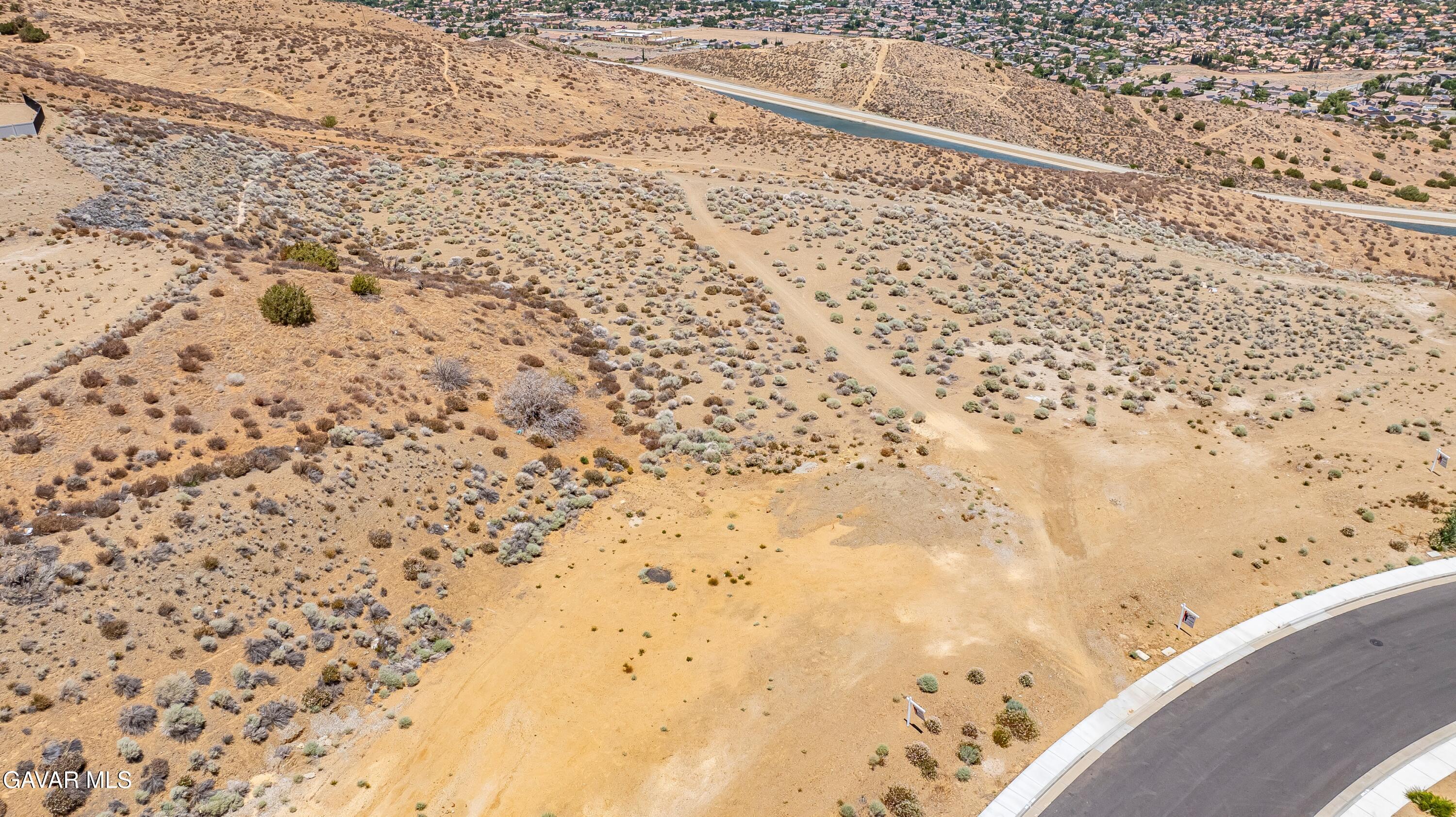 Joshua Ranch Lot On Yianni Court Property Photo 11