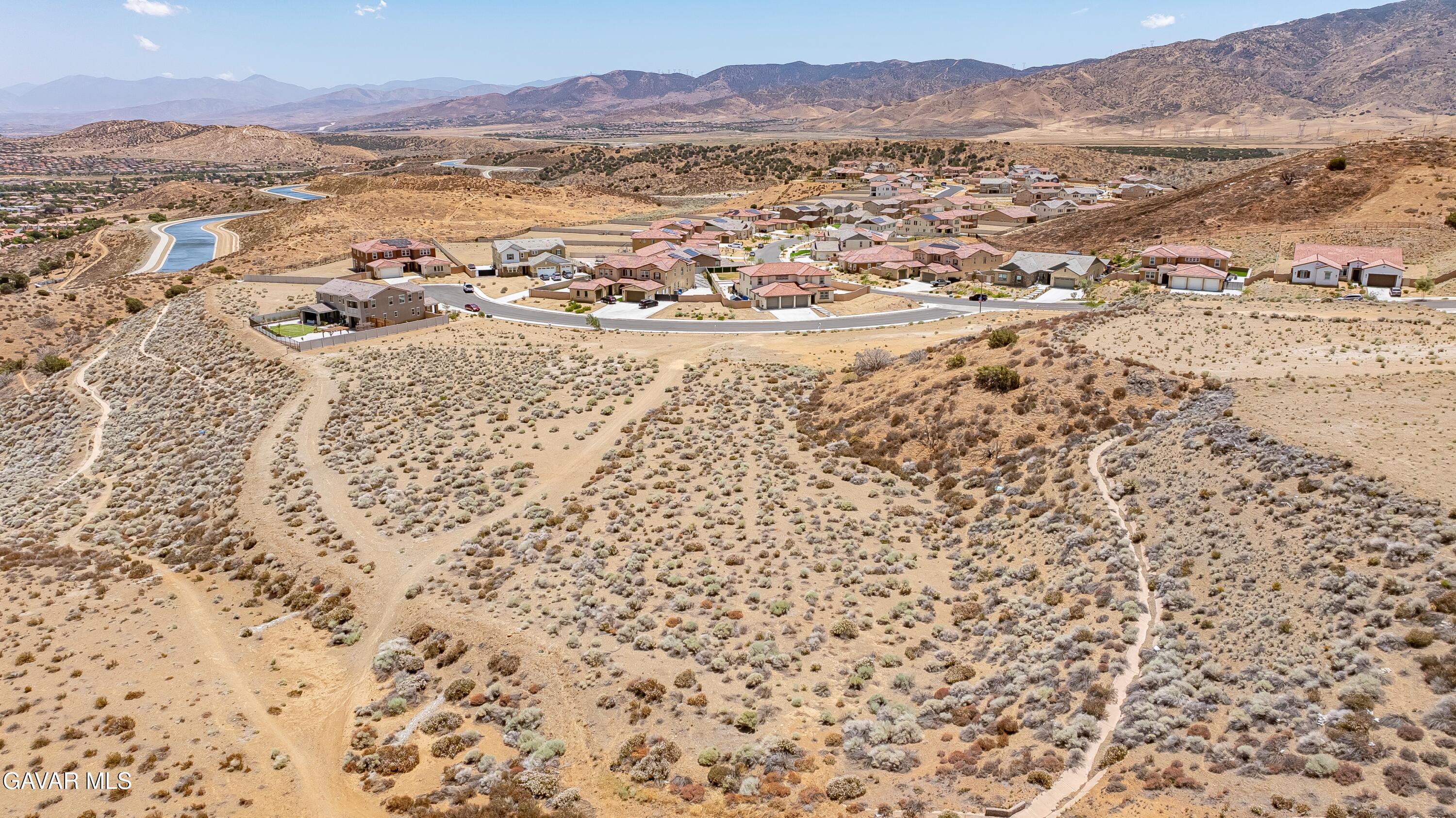 Joshua Ranch Lot On Yianni Court Property Photo 16