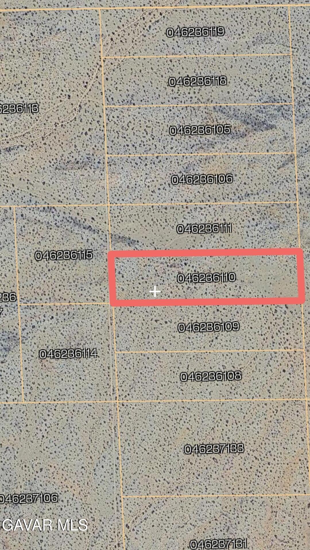 Vacant Land Apn 0462-361-10-00 Property Photo 2