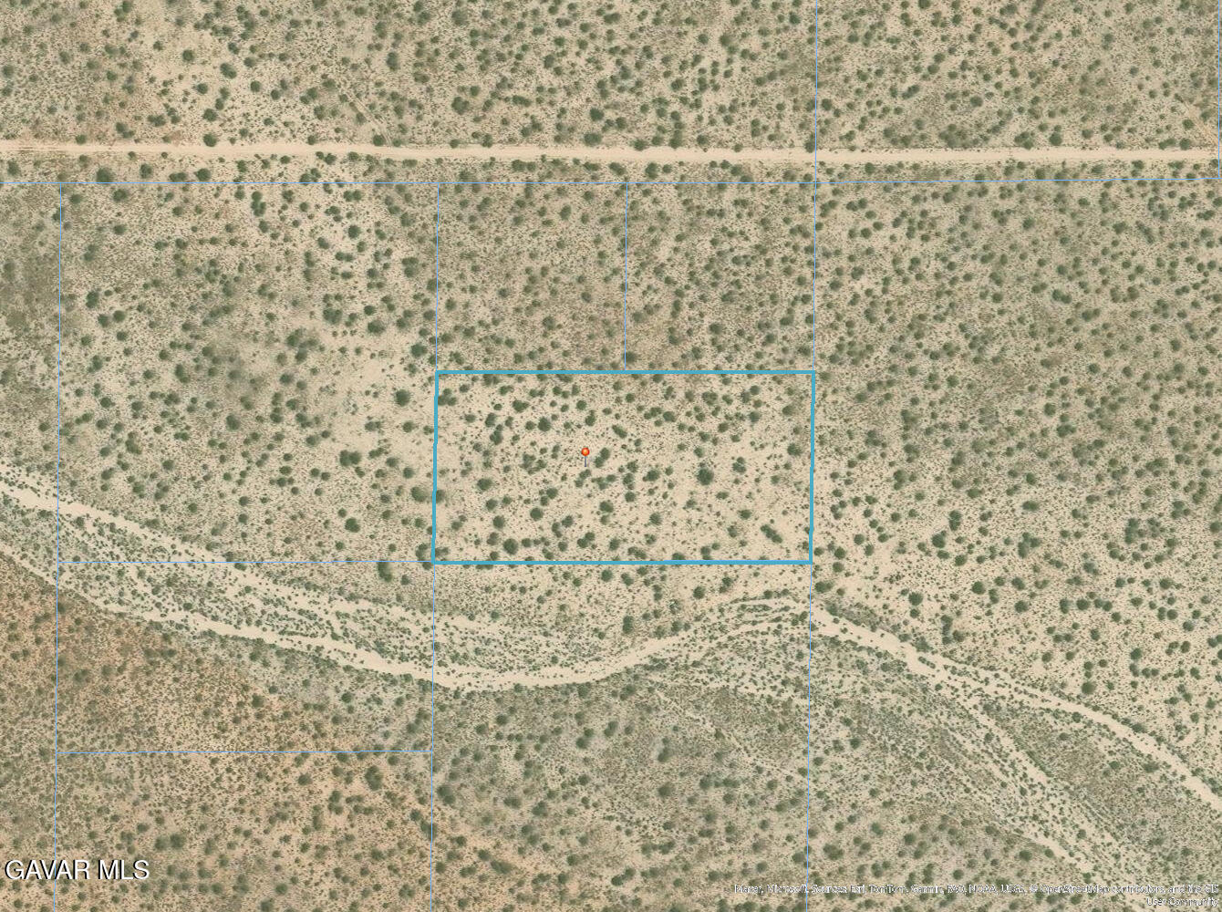Vic Hoffman Road Property Photo 1
