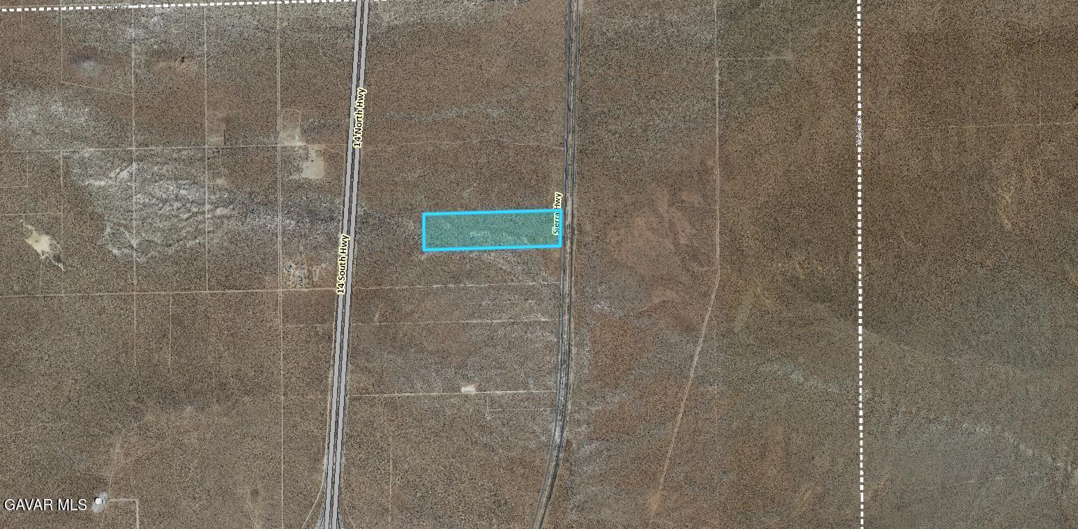 Sierra Hwy Highway Property Photo 3