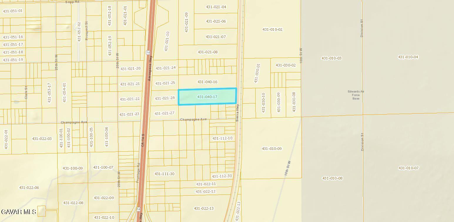 Sierra Hwy Highway Property Photo 4