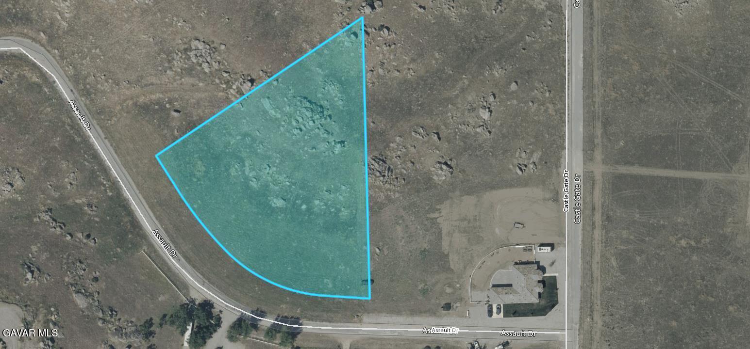 10 Assault Drive Property Photo 1