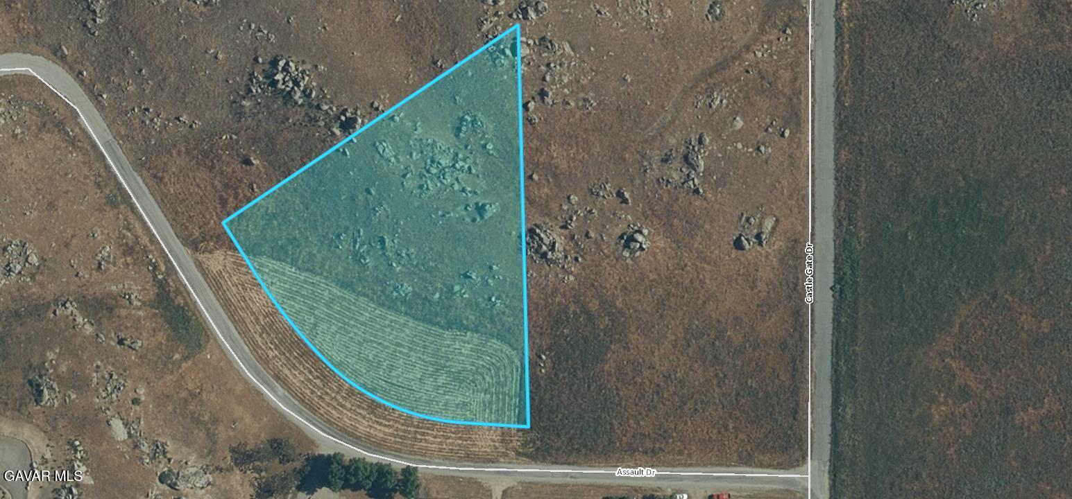 10 Assault Drive Property Photo 4