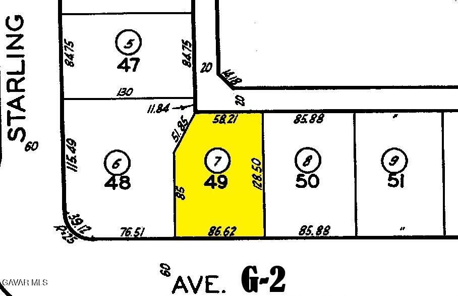 13743 E Ave G2 Property Photo 5