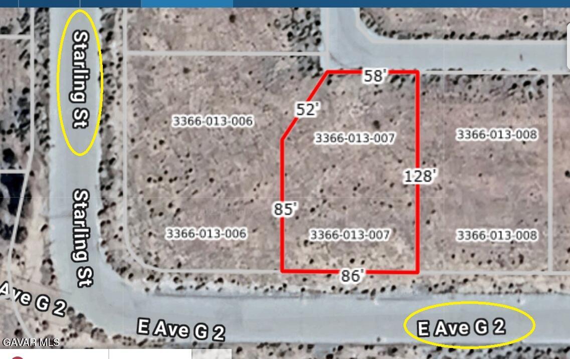 13743 E Ave G2 Property Photo 7