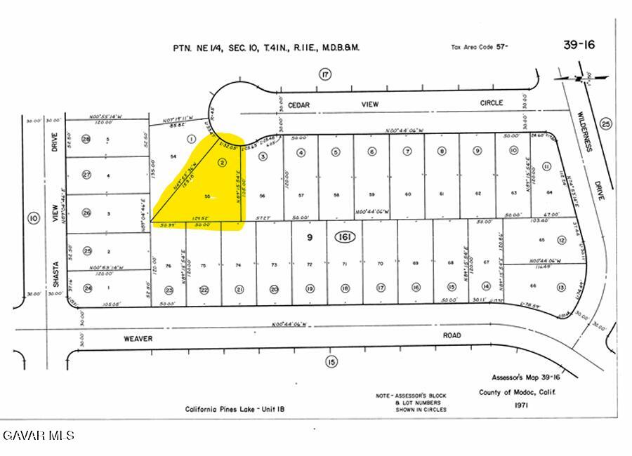 Cedar View Circle Property Photo 1