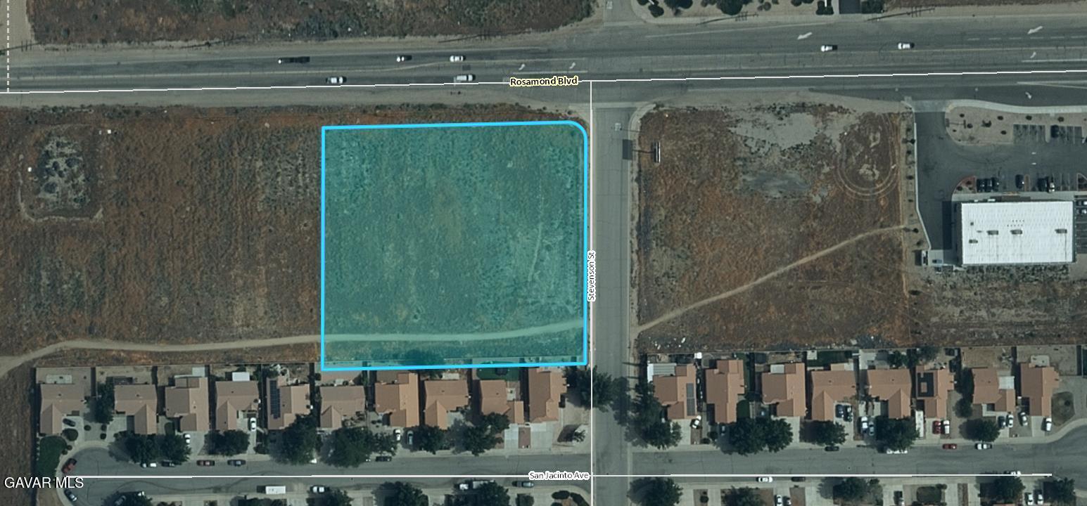 1 Rosamond Boulevard Property Photo 1