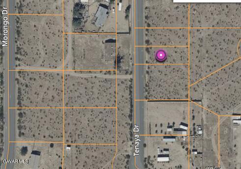 Tenaya Drive Property Photo 1