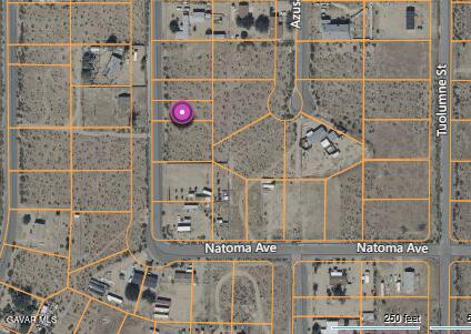 Tenaya Drive Property Photo 2