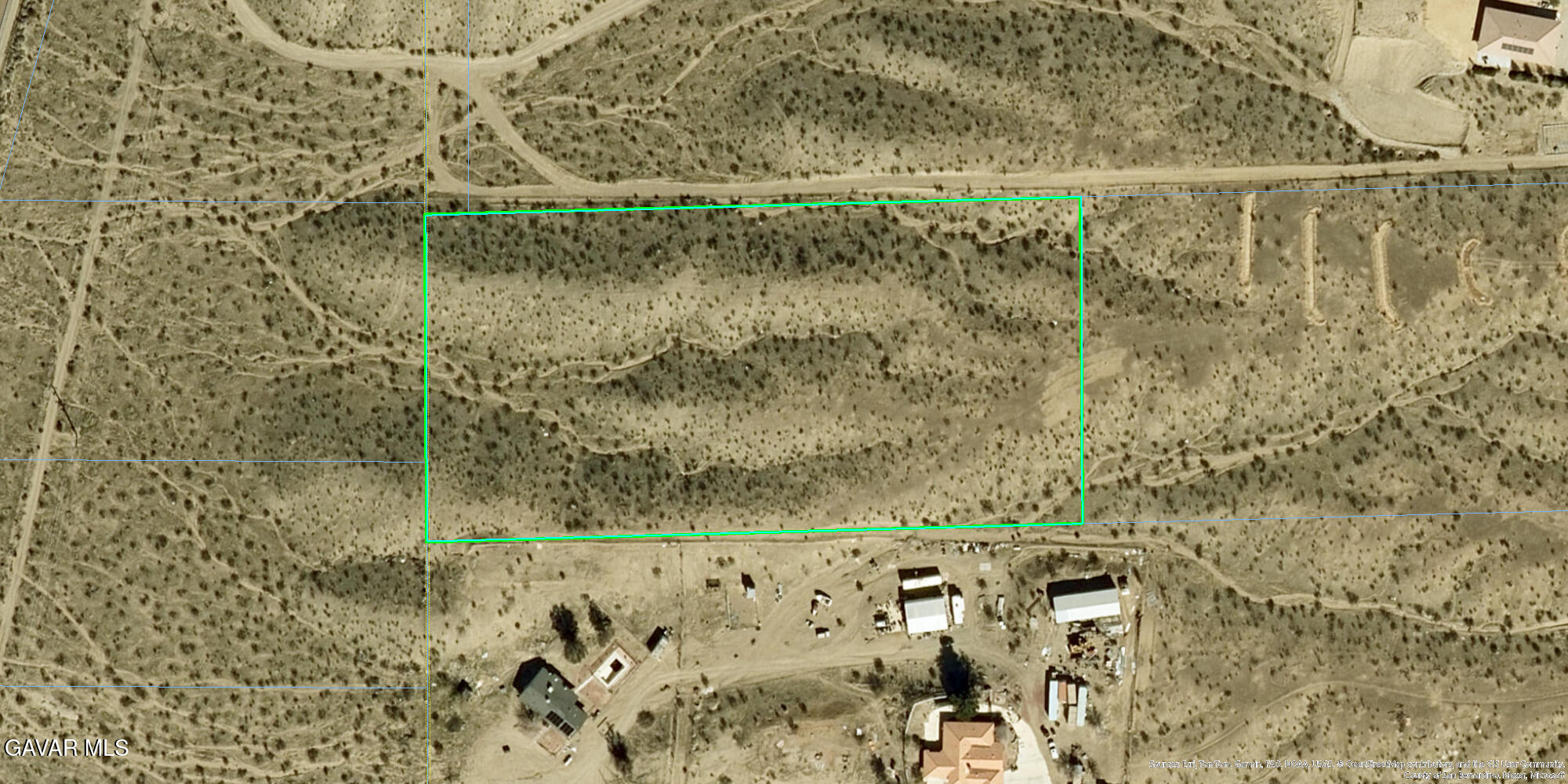 Eveshorn Road Property Photo 1