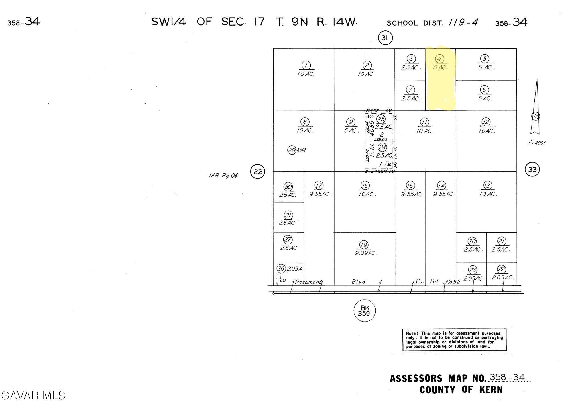 Fisher Avenue Property Photo 3