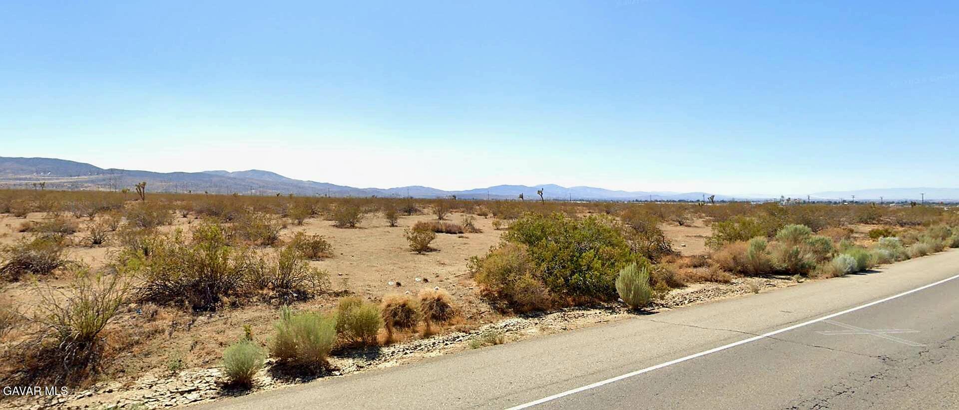 10707 Pearblossom Highway Property Photo 7