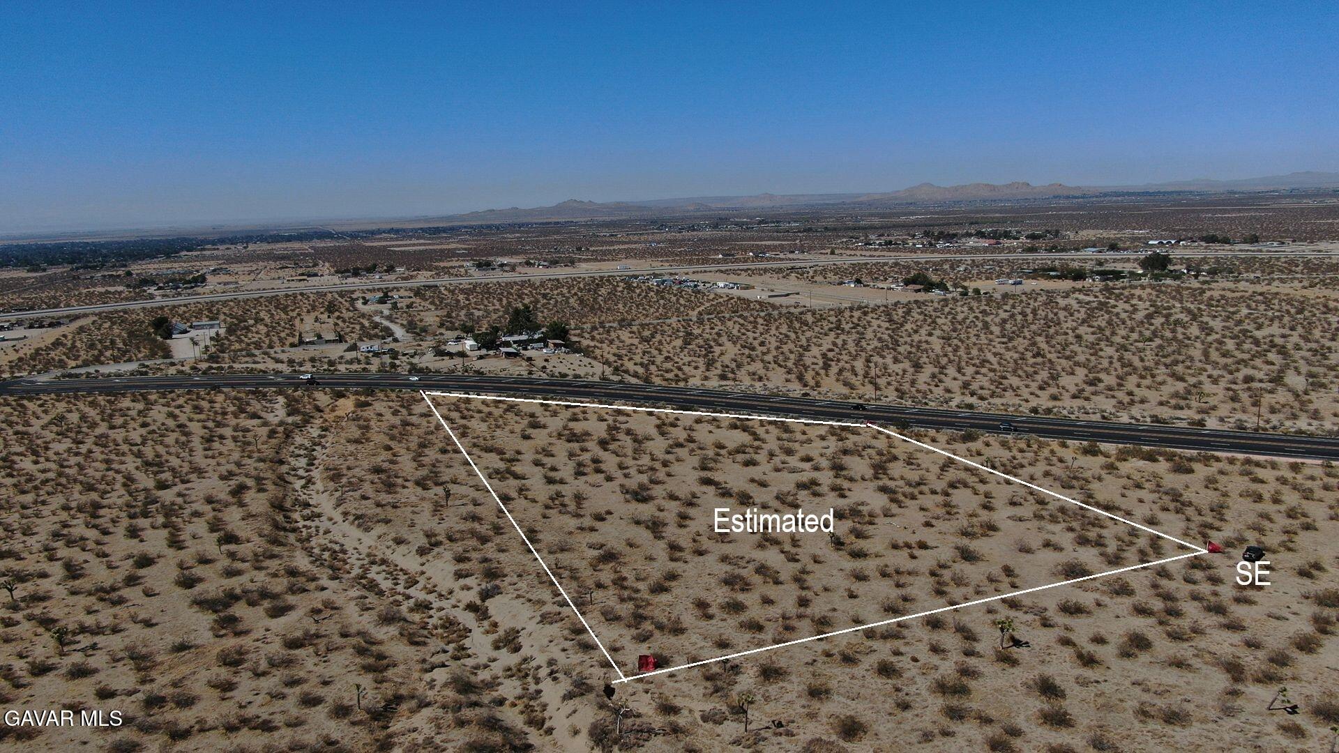 10707 Pearblossom Highway Property Photo 12