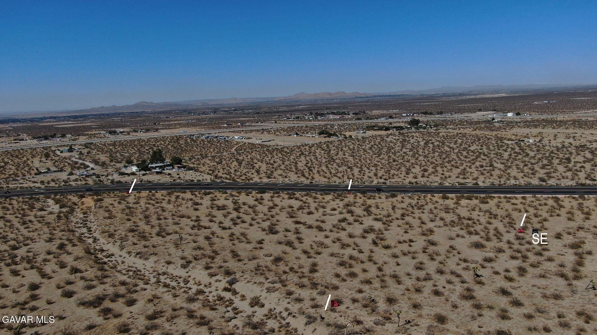 10707 Pearblossom Highway Property Photo 13