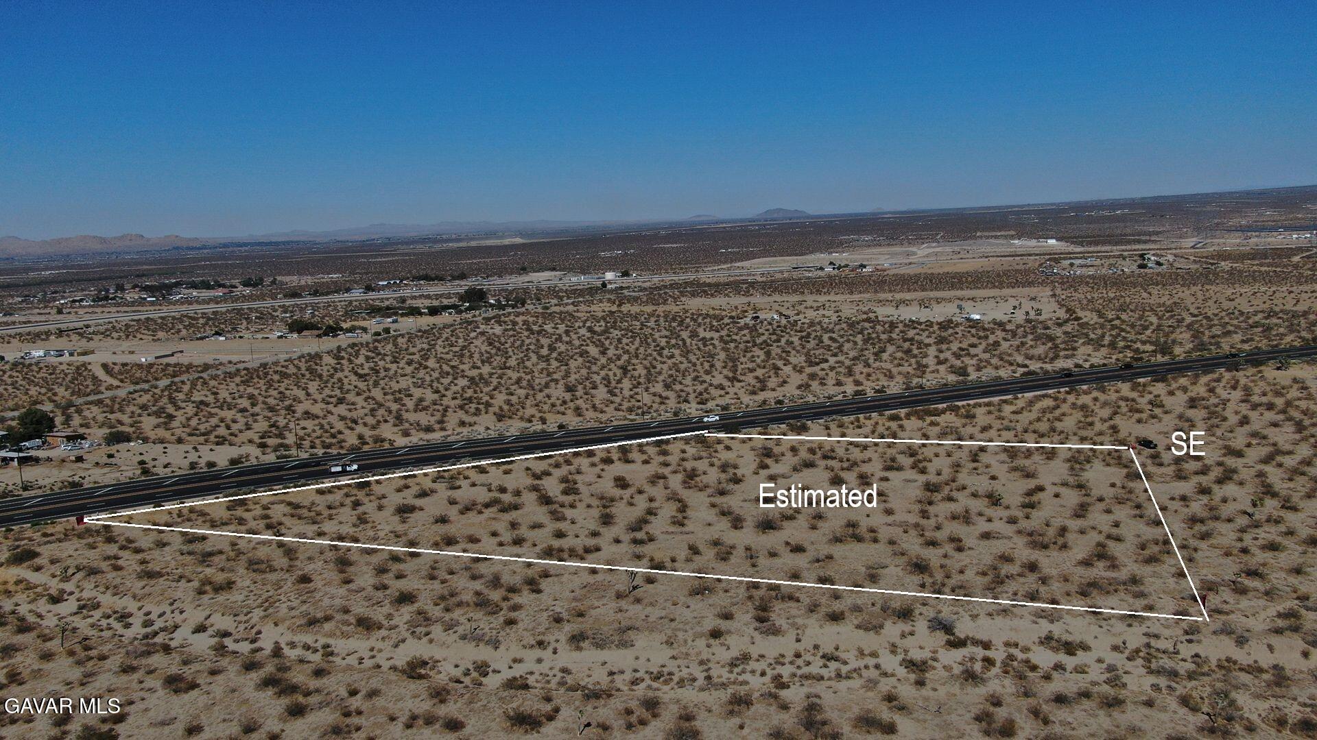 10707 Pearblossom Highway Property Photo 14