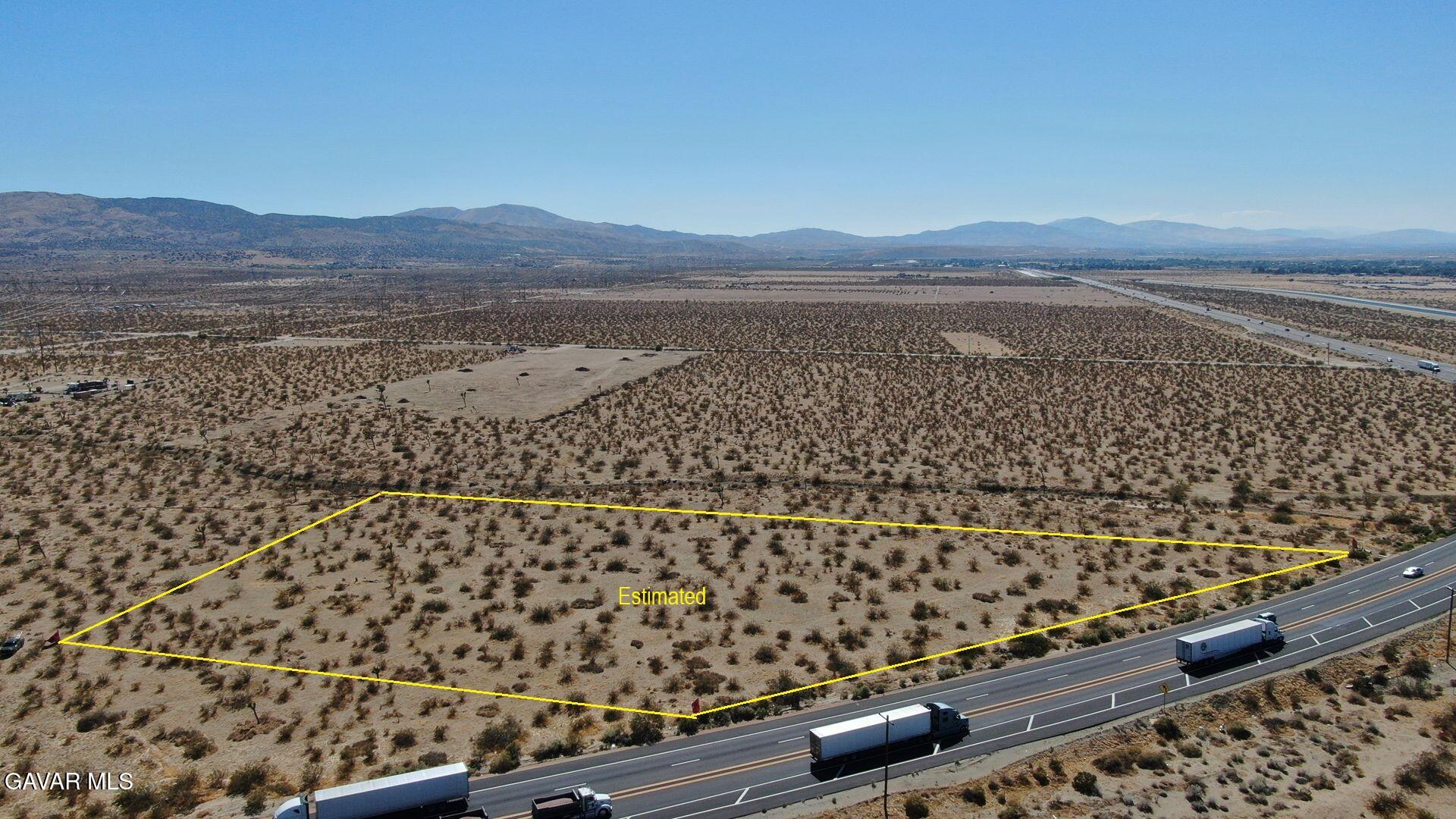 10707 Pearblossom Highway Property Photo 23