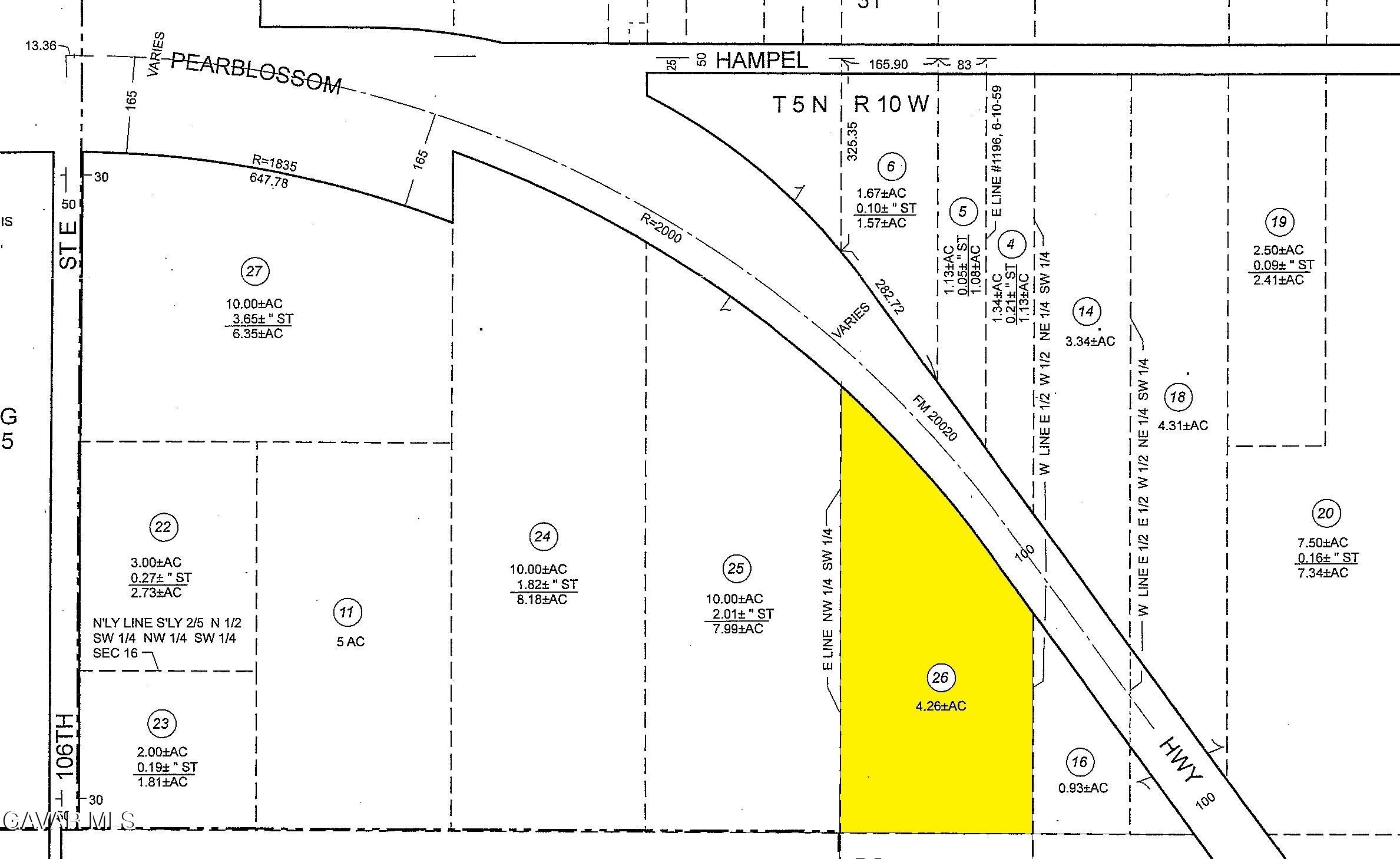 10707 Pearblossom Highway Property Photo 46