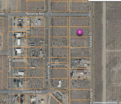 Yucaipa Street Property Photo 1