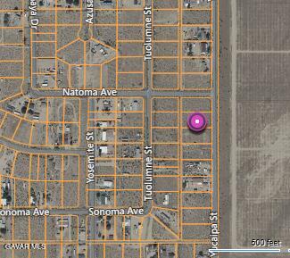 Yucaipa Street Property Photo 2
