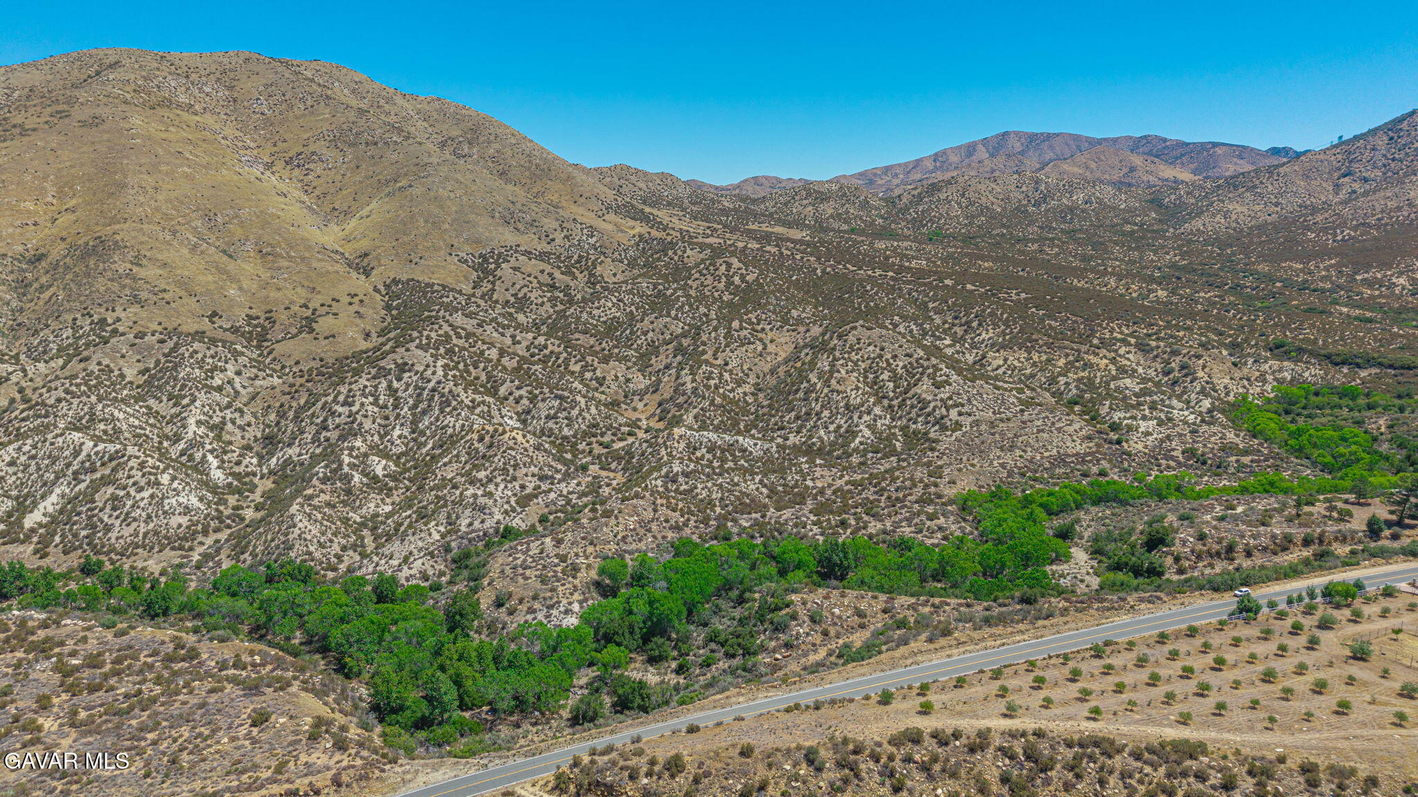 0 Aliso Canyon Road Property Photo 11